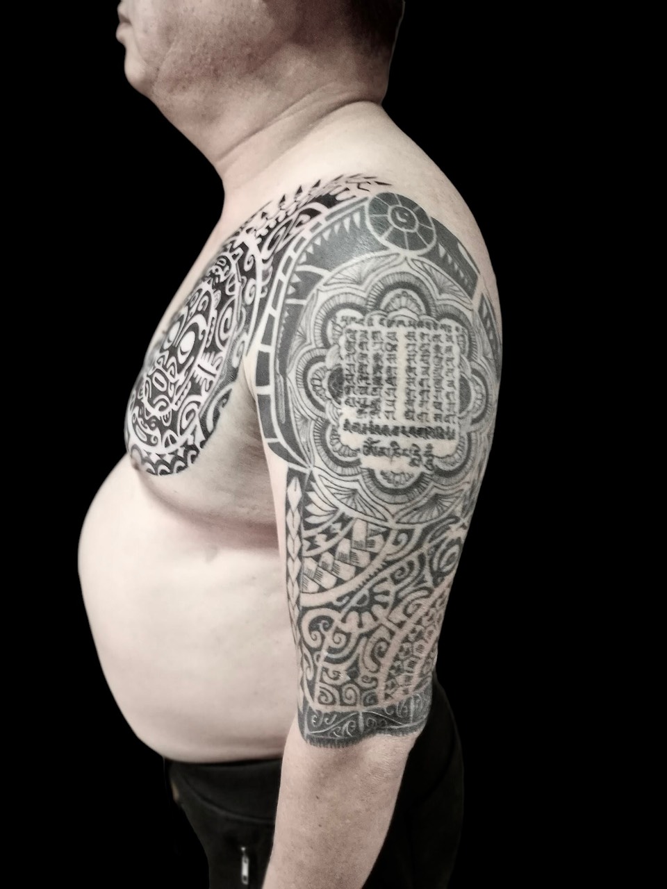 BIG TATTOOS 49